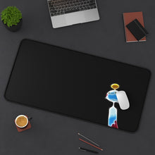 Load image into Gallery viewer, Anime Pokémon Mouse Pad (Desk Mat) On Desk