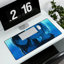 Load image into Gallery viewer, Chisato Nishikigi & Takina Inoue Mouse Pad (Desk Mat)