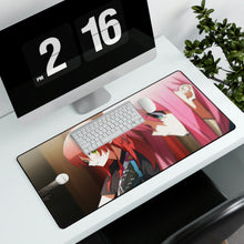 Load image into Gallery viewer, Bocchi the Rock Mouse Pad (Desk Mat)