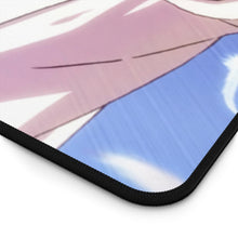 Load image into Gallery viewer, The Melancholy Of Haruhi Suzumiya Mouse Pad (Desk Mat) Hemmed Edge