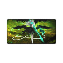 Load image into Gallery viewer, Anime Bleach Mouse Pad (Desk Mat)