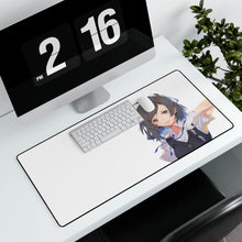 Load image into Gallery viewer, Anime Kantai Collection Mouse Pad (Desk Mat)