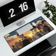 Load image into Gallery viewer, Uncharted Walker Mouse Pad (Desk Mat)