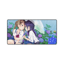Load image into Gallery viewer, Anime Original Mouse Pad (Desk Mat)