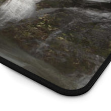 Load image into Gallery viewer, Anime Original Mouse Pad (Desk Mat) Hemmed Edge