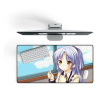 Load image into Gallery viewer, Angel Beats! Mouse Pad (Desk Mat)