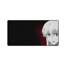 Load image into Gallery viewer, Mirai Nikki Yuno Gasai Mouse Pad (Desk Mat)