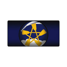 Load image into Gallery viewer, Strike Witches: The Movie Mouse Pad (Desk Mat)