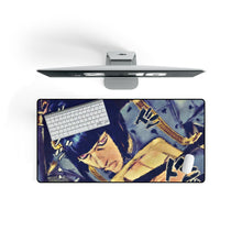 Load image into Gallery viewer, Anime Jojo's Bizarre Adventure Mouse Pad (Desk Mat)