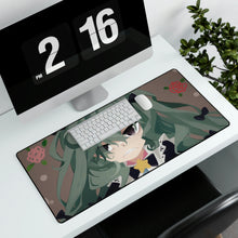 Load image into Gallery viewer, Shadows House Mouse Pad (Desk Mat)