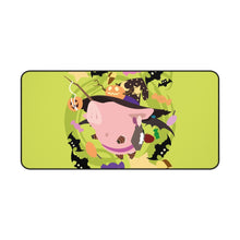 Load image into Gallery viewer, The Seven Deadly Sins Hawk Mouse Pad (Desk Mat)