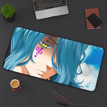 Load image into Gallery viewer, Fairy Tail 100 Years Quest Mouse Pad (Desk Mat) On Desk