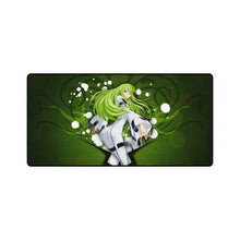 Load image into Gallery viewer, Code Geass Mouse Pad (Desk Mat)