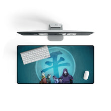 Load image into Gallery viewer, Avatar: The Legend Of Korra Mouse Pad (Desk Mat)