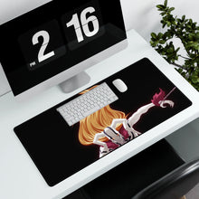 Load image into Gallery viewer, Anime Bleach Mouse Pad (Desk Mat)