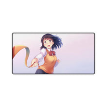 Load image into Gallery viewer, Your Name. Mouse Pad (Desk Mat)