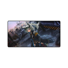 Load image into Gallery viewer, Arknights, Grani, Anime, Girl, Mouse Pad (Desk Mat)