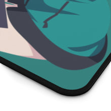Load image into Gallery viewer, EroManga-Sensei Mouse Pad (Desk Mat) Hemmed Edge