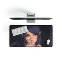 Load image into Gallery viewer, Anime Tokyo Ghoul Mouse Pad (Desk Mat)