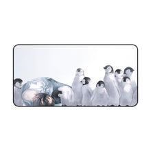 Load image into Gallery viewer, Anime Original Mouse Pad (Desk Mat)