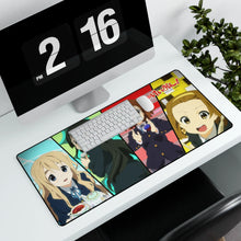 Load image into Gallery viewer, K-ON! Mouse Pad (Desk Mat)