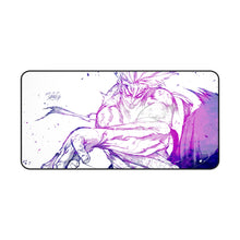 Load image into Gallery viewer, One-Punch Man 8k Mouse Pad (Desk Mat)