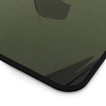 Load image into Gallery viewer, Youjo Senki Mouse Pad (Desk Mat) Hemmed Edge