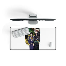 Load image into Gallery viewer, My Hero Academia Izuku Midoriya Mouse Pad (Desk Mat) On Desk