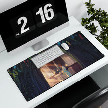 Load image into Gallery viewer, Anime Girl Mouse Pad (Desk Mat)