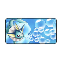 Load image into Gallery viewer, Bubblebeam Mouse Pad (Desk Mat)