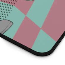 Load image into Gallery viewer, Spy X Family Mouse Pad (Desk Mat) Hemmed Edge