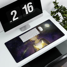 Load image into Gallery viewer, Anime Original Mouse Pad (Desk Mat) With Laptop