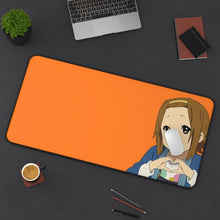 Load image into Gallery viewer, K-ON! Mouse Pad (Desk Mat) On Desk