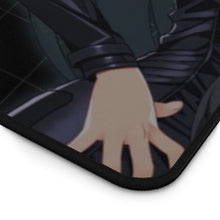 Load image into Gallery viewer, Grisaia: Phantom Trigger Mouse Pad (Desk Mat) Hemmed Edge
