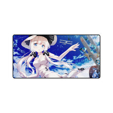 Load image into Gallery viewer, Azur Lane Mouse Pad (Desk Mat)
