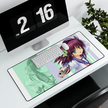 Load image into Gallery viewer, Angel Beats! Mouse Pad (Desk Mat)