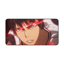 Load image into Gallery viewer, Taiga Kagami Mouse Pad (Desk Mat)