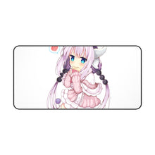 Load image into Gallery viewer, Miss Kobayashi's Dragon Maid Kanna Kamui, Kobayashi San Chi No Maid Dragon Mouse Pad (Desk Mat)