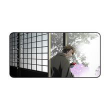 Load image into Gallery viewer, Psycho-Pass Tomomi Masaoka Mouse Pad (Desk Mat)