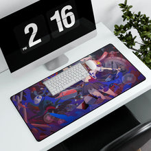 Load image into Gallery viewer, Anime Original Mouse Pad (Desk Mat) With Laptop