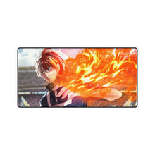 Load image into Gallery viewer, My Hero Academia Mouse Pad (Desk Mat)