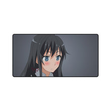 Load image into Gallery viewer, Yukinoshita Yukino Mouse Pad (Desk Mat)