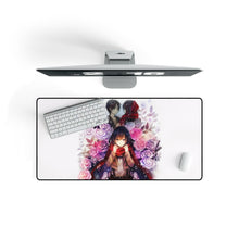 Load image into Gallery viewer, Anime Attack On Titan Mouse Pad (Desk Mat)