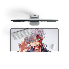 Load image into Gallery viewer, Jujutsu Kaisen Mouse Pad (Desk Mat)