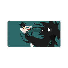 Load image into Gallery viewer, Fumikage Tokoyami (My Hero Academia) Mouse Pad (Desk Mat)