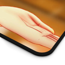 Load image into Gallery viewer, Anime Original Mouse Pad (Desk Mat) Hemmed Edge