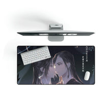 Load image into Gallery viewer, Tian Guan Ci Fu Mouse Pad (Desk Mat)
