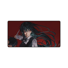 Load image into Gallery viewer, Anime Chainsaw Man Mouse Pad (Desk Mat)