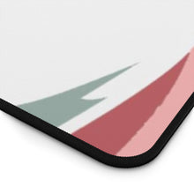 Load image into Gallery viewer, Gamers! Aguri Mouse Pad (Desk Mat) Hemmed Edge
