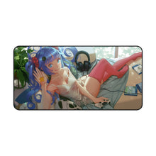 Load image into Gallery viewer, Anime Original Mouse Pad (Desk Mat)